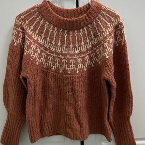 Universal Thread Crewneck Pullover Sweater